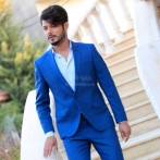 Ali youssef sur yala.fm